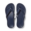 Classic Arch Support Flip Flop - Navy