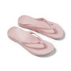 Classic Arch Support Flip Flop - Crystal Pink