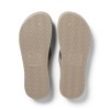 Classic Arch Support Flip Flop - Crystal Taupe