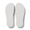 Classic Arch Support Flip Flop - Crystal White Classic Arch Support Flip Flop - Crystal White