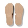Classic Arch Support Flip Flop - Tan