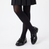 Agata A J4449A School Shoes - Black Patent Agata A J4449A School Shoes - Black Patent