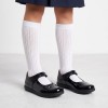 Naimara G.A J16FHA School Shoes - Black Patent Naimara G.A J16FHA School Shoes - Black Patent