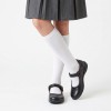 Beth 8500103 School Shoes - Black Leather Beth 8500103 School Shoes - Black Leather