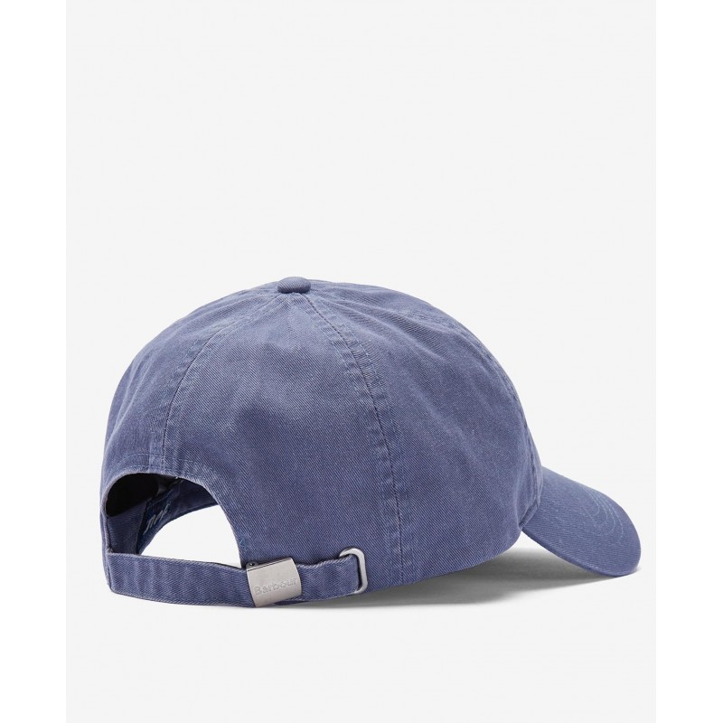 Cascade Sports Cap MHA0274  - Washed Blue
