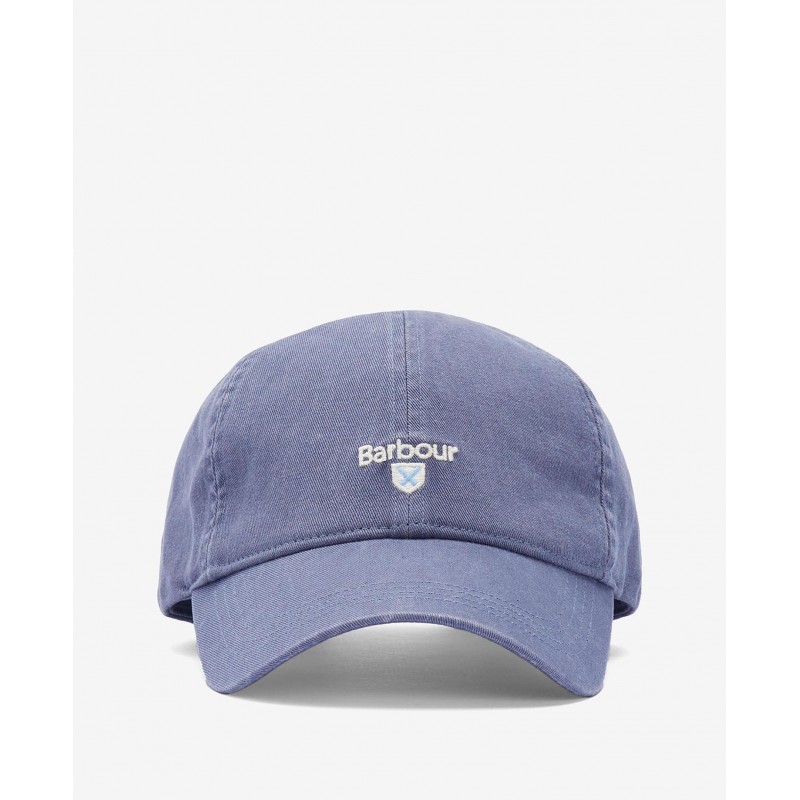 Cascade Sports Cap MHA0274  - Washed Blue