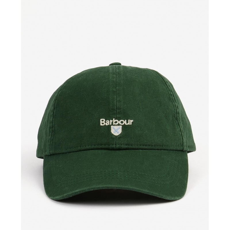 Cascade Sports Cap MHA0274 - Racing Green