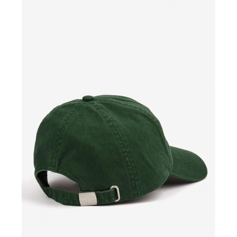 Cascade Sports Cap MHA0274 - Racing Green