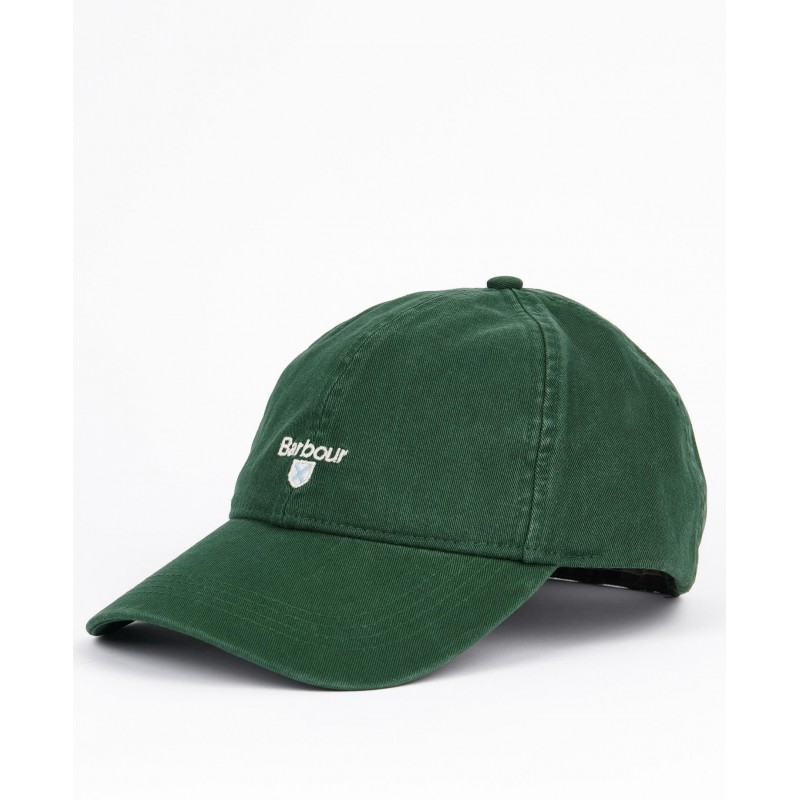Cascade Sports Cap MHA0274 - Racing Green