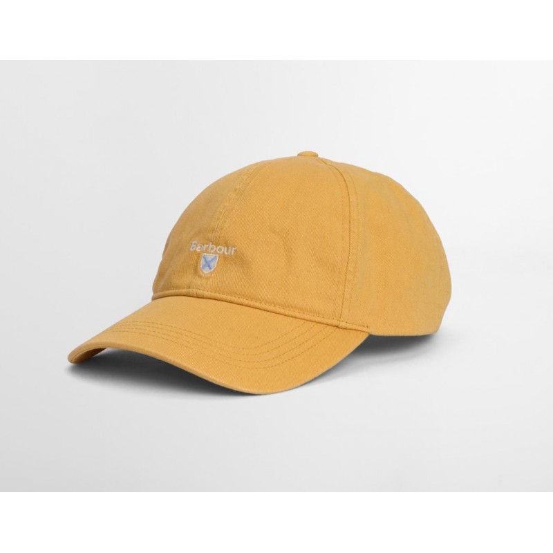 Cascade Sports Cap MHA0274 - Ochre