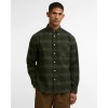 Mineral Tartan Shirt MSH5850 - Pine Glen Cotton