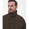 Beaconsfield Wool Jacket MWO0278 - Burnhill Brown Check