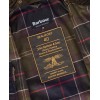 Beaufort 40th Anniversary Wax Jacket MWX2254 - Olive