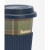 Reuseable Tartan Travel Mug UAC0267 - Classic Tartan