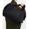 Essential Wax Holdall UBA0567 - Navy