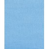 Logo Holiday Tote Bag LBA0414 - Chambray Blue Cotton
