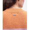 Ula Striped Knitted Jumper LKN1496 - Multi