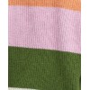 Ula Striped Knitted Jumper LKN1496 - Multi