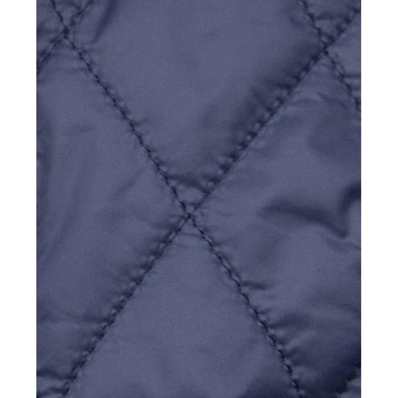 Otterburn Gilet LGI0003 - Navy Textile