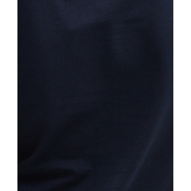 Bowland T-Shirt LTS0628 - Blue Cotton