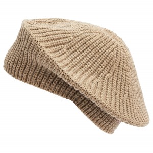 Barbour Beldon Beret LHA0559 - Honey Barbour Beldon Beret LHA0559 - Honey