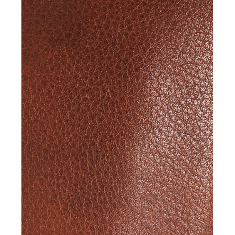Laire Saddle Bag LBA0349 - Brown Leather