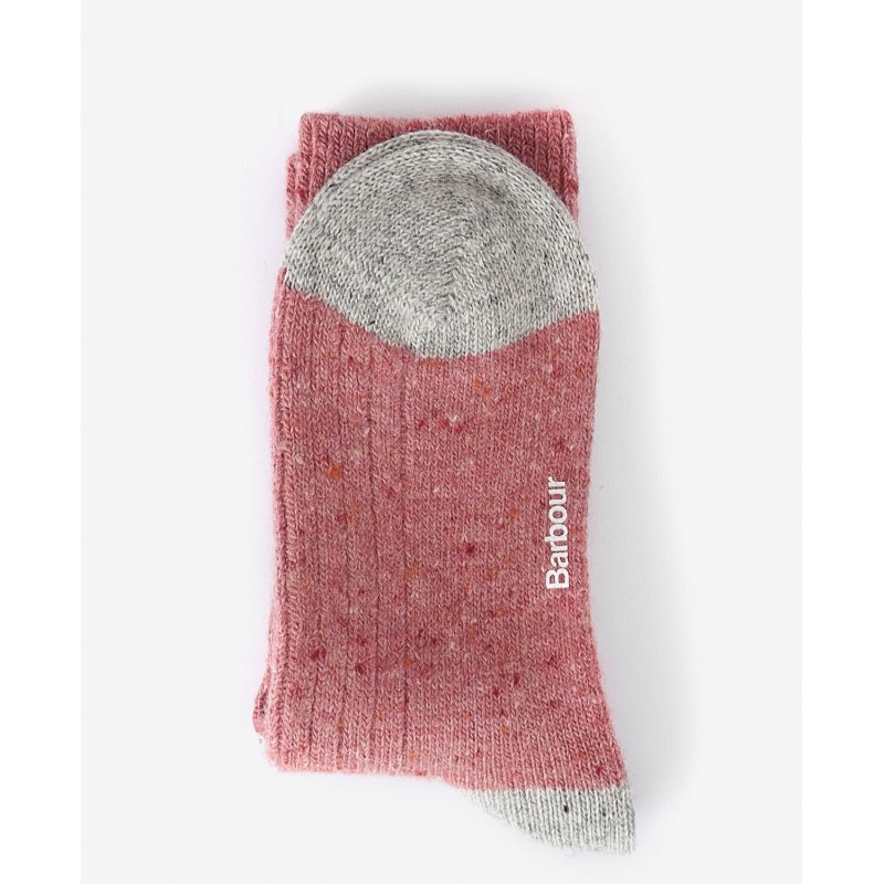 Houghton Socks LSO0123 - Pink