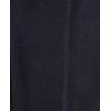 Fleece Wellington Socks UFA0006 - Navy