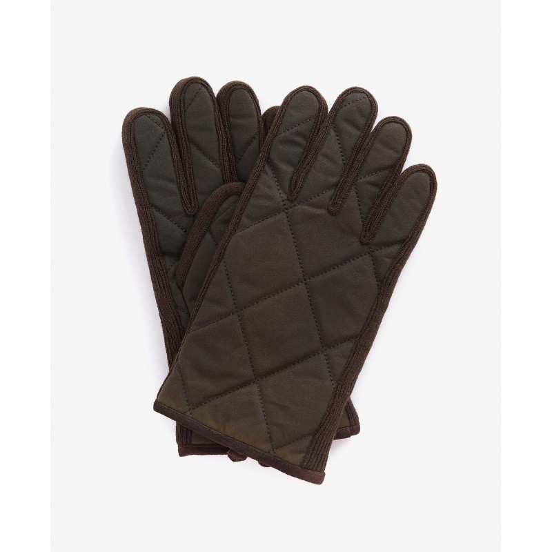Winterdale Gloves MGL0129 - Olive