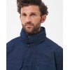 Malcolm Jacket MWB1070 - Navy