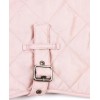 Quilted Dog Coat DCO0004 - Pink