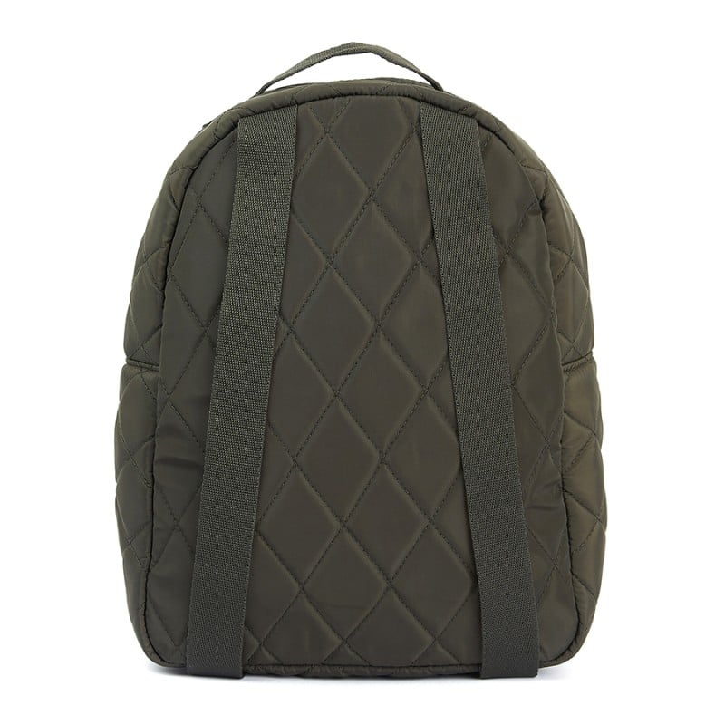 Barbour womens backpack on sale