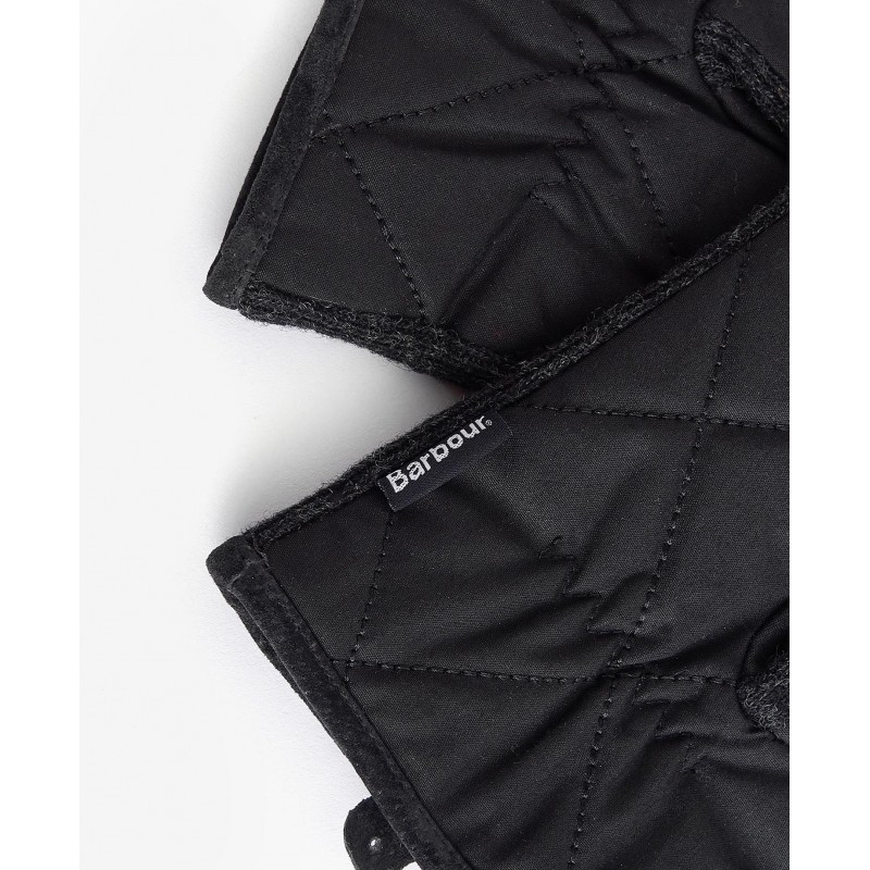 Winterdale Gloves MGL0129 - Black