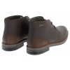 Readhead Chukka Boots MFO0138 - Mocha Leather