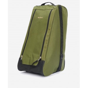 Barbour Wellington Bag UFA0004 - Green