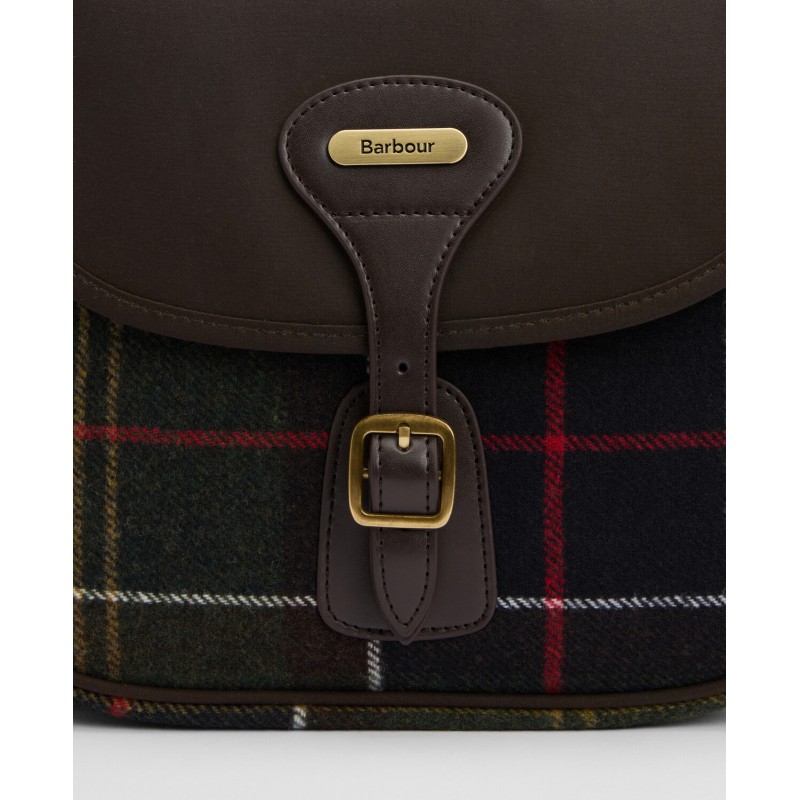 Barbour Cromarty Crossbody Bag