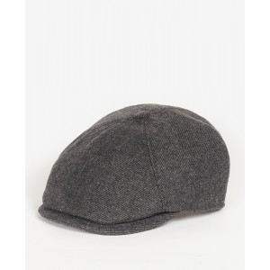 Barbour Claymore Baker MHA0708 - Grey Textile Barbour Claymore Baker MHA0708 - Grey Textile