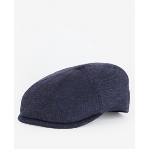 Barbour Claymore Baker MHA0708 - Navy Barbour Claymore Baker MHA0708 - Navy