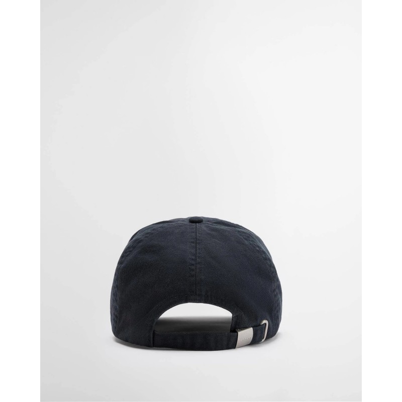 Cascade Cap MHA0274 - Navy