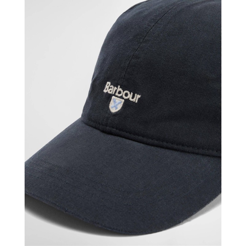 Cascade Cap MHA0274 - Navy
