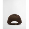 Macklow Cap MHA0970 - Brown Textile