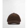 Macklow Cap MHA0970 - Brown Textile