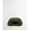 Renford Docker Hat MHA0984 - Olive Textile
