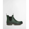 Nimbus Chelsea Wellington Boots MRF0028 - Olive Rubber