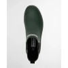 Nimbus Chelsea Wellington Boots MRF0028 - Olive Rubber