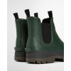 Nimbus Chelsea Wellington Boots MRF0028 - Olive Rubber