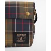 Torridon Tartan Crossbody Flight Bag UBA0753 - Classic Tartan Torridon Tartan Crossbody Flight Bag UBA0753 - Classic Tartan