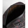 Field Tartan Waxed Crossbody Bag UBA0782 - Dark Classic Tartan