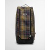 Tartan Wellington Bag UFA0012 - Classic Tartan