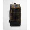 Tartan Wellington Bag UFA0012 - Classic Tartan